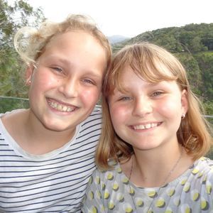 Meet your Posher, Alison